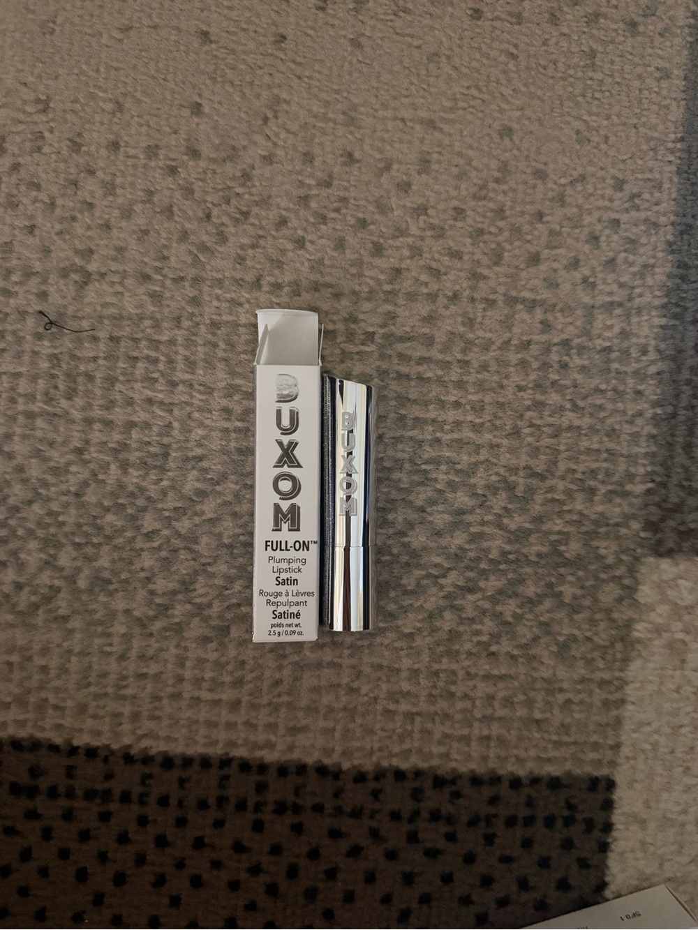 BUXOM FULL-ON Plumping Satin Lipstick
